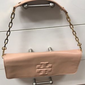 Tory Burch clutch